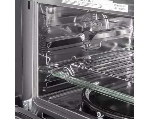 Духовой шкаф MAUNFELD MCMO.44.9GB