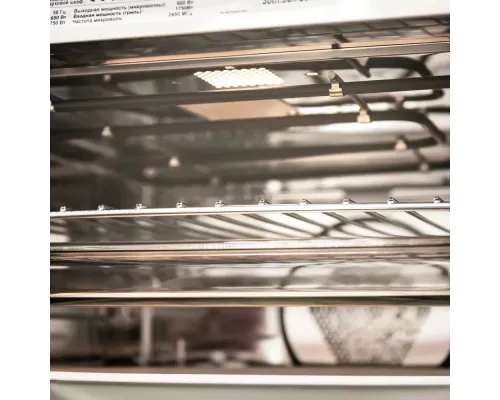 Духовой шкаф MAUNFELD MCMO.44.9GB