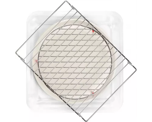 Духовой шкаф MAUNFELD MCMO.44.9GB