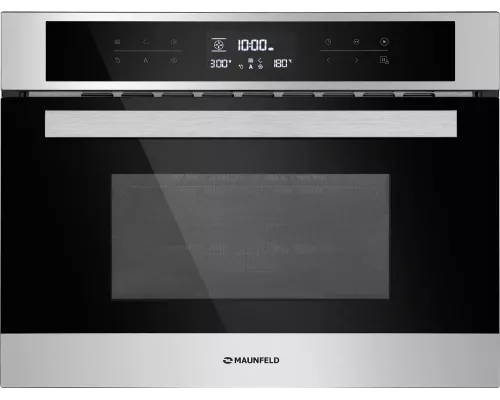 Духовой шкаф MAUNFELD MCMO.44.9S