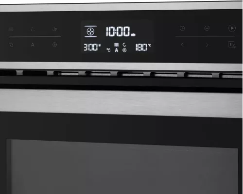 Духовой шкаф MAUNFELD MCMO.44.9S