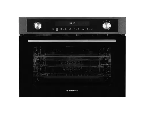 Духовой шкаф MAUNFELD MCMO5015MFS