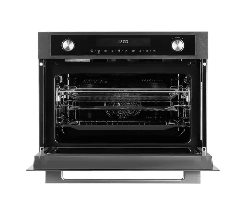 Духовой шкаф MAUNFELD MCMO5015MFS