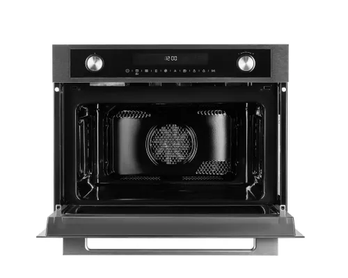 Духовой шкаф MAUNFELD MCMO5015MFS