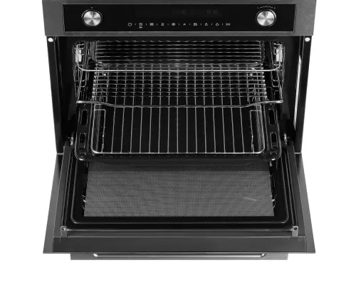 Духовой шкаф MAUNFELD MCMO5015MFS