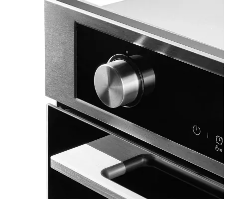 Духовой шкаф MAUNFELD MCMO5015MFS