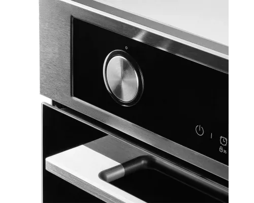 Духовой шкаф MAUNFELD MCMO5015MFS