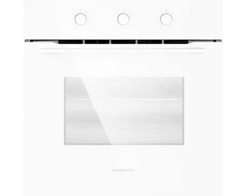 Духовой шкаф MAUNFELD MEOC708PW