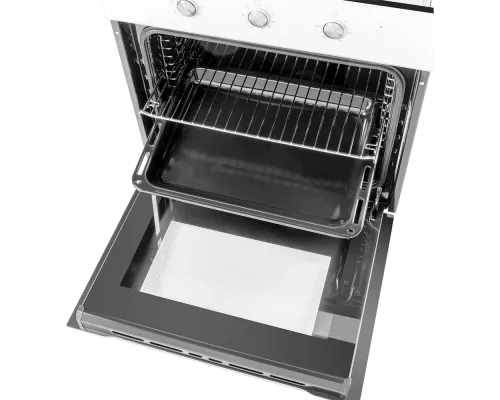 Духовой шкаф MAUNFELD MEOC708PW