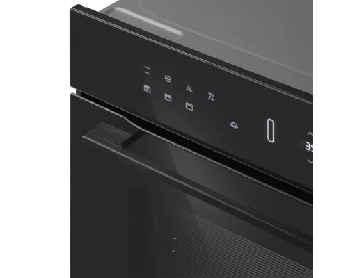 Духовой шкаф MAUNFELD MEOH709DB