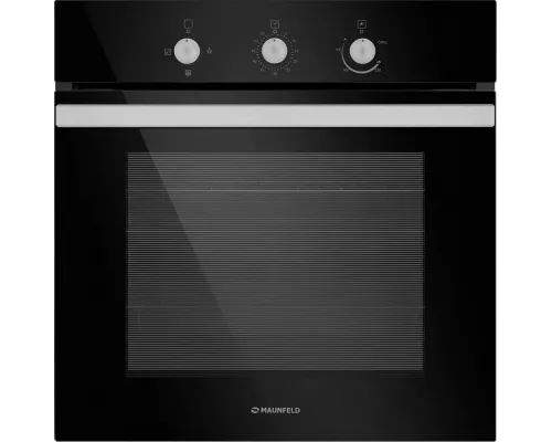 Духовой шкаф MAUNFELD MGOG.673B