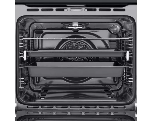 Духовой шкаф MAUNFELD MGOG.673S