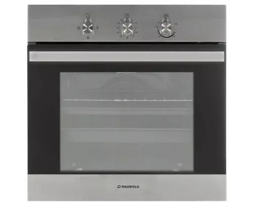 Духовой шкаф MAUNFELD MGOG.673S