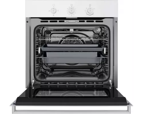 Духовой шкаф MAUNFELD MGOG.673W