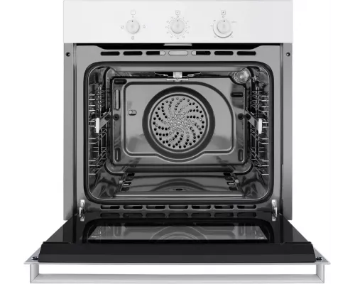 Духовой шкаф MAUNFELD MGOG.673W