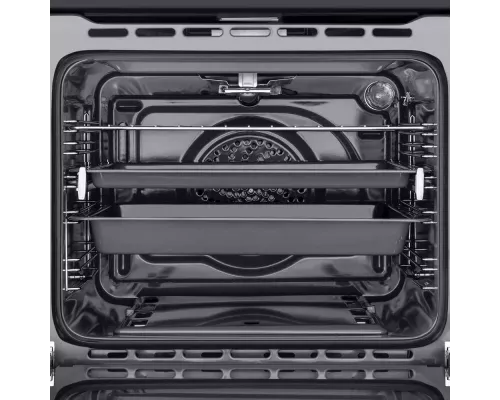 Духовой шкаф MAUNFELD MGOG.673W