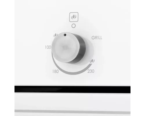 Духовой шкаф MAUNFELD MGOG.673W