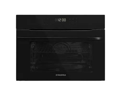 Духовой шкаф MAUNFELD XCMO4414GB