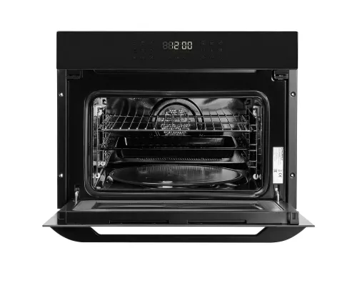 Духовой шкаф MAUNFELD XCMO4414GB