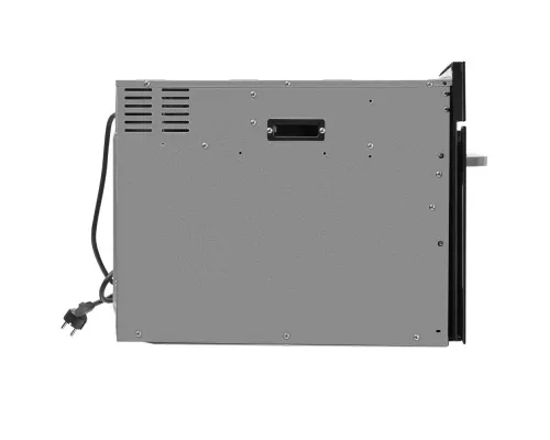 Духовой шкаф MAUNFELD XCMO4414GB