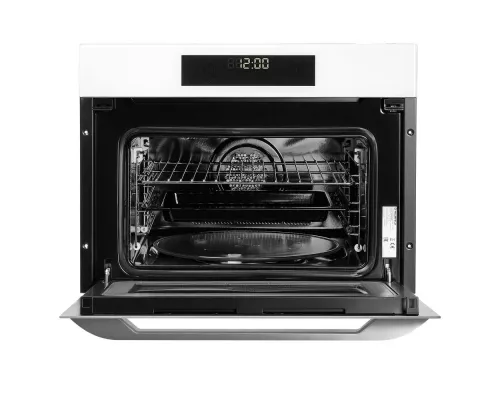 Духовой шкаф MAUNFELD XCMO4414GW