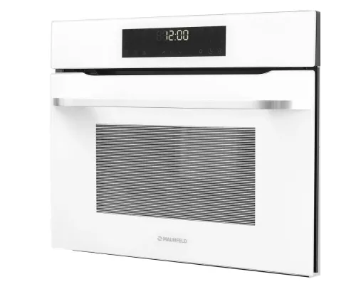 Духовой шкаф MAUNFELD XCMO4414GW