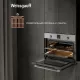 Духовой шкаф Weissgauff EO 459 PDX