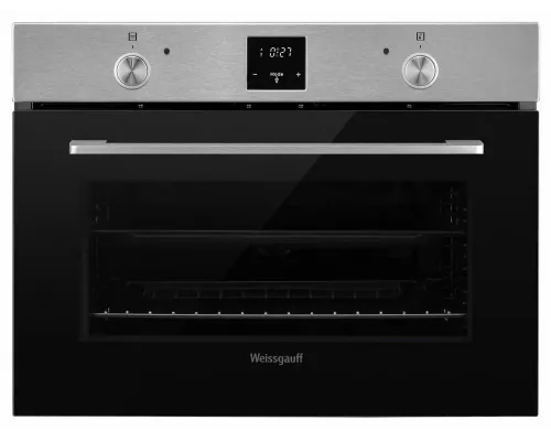 Духовой шкаф Weissgauff EO 459 PDX