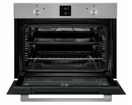 Духовой шкаф Weissgauff EO 459 PDX