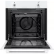 Духовой шкаф Weissgauff EOM 180 W белый