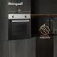 Духовой шкаф Weissgauff EOM 180 X