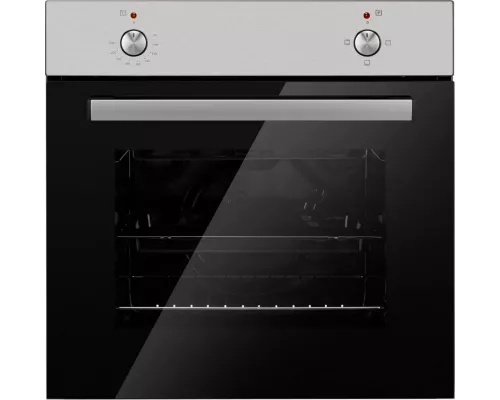 Духовой шкаф Weissgauff EOM 180 X