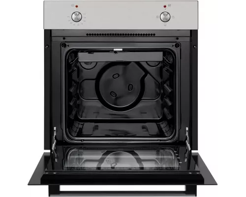 Духовой шкаф Weissgauff EOM 180 X