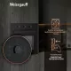 Духовой шкаф Weissgauff EOM 266 PMB черный
