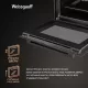 Духовой шкаф Weissgauff EOM 388 PDB Steam Clean