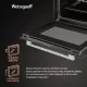 Духовой шкаф Weissgauff EOM 388 PDX Steam Clean