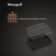 Духовой шкаф Weissgauff EOM 388 PDX Steam Clean