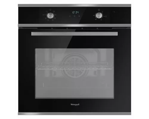 Духовой шкаф Weissgauff EOM 388 PDX Steam Clean