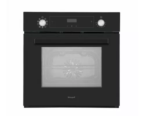 Духовой шкаф Weissgauff EOM 691 PDB