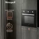 Духовой шкаф Weissgauff EOV 19 MB черный