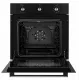 Духовой шкаф Weissgauff EOV 19 MB черный