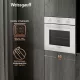 Духовой шкаф Weissgauff EOV 19 MW белый