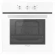Духовой шкаф Weissgauff EOV 19 MWV белый