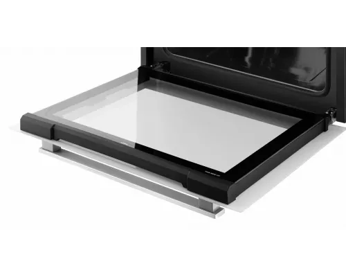 Духовой шкаф Weissgauff EOV 19 MWV белый