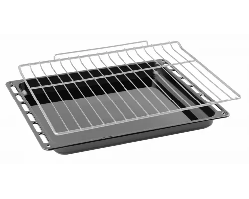 Духовой шкаф Weissgauff EOV 19 MWV белый