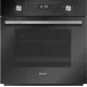 Духовой шкаф Weissgauff EOV 291 PDB Black Edition черный