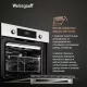 Духовой шкаф Weissgauff EOV 312 SW
