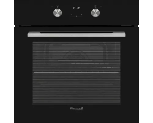 Духовой шкаф Weissgauff EOV 661 PDB