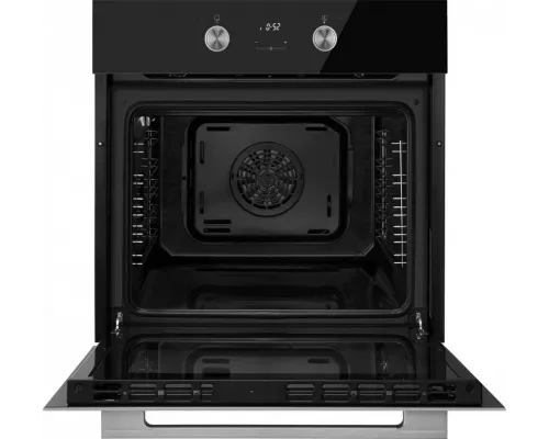 Духовой шкаф Weissgauff EOV 661 PDB