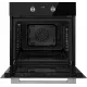 Духовой шкаф Weissgauff EOV 661 PDB